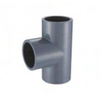 PVC Pipe Fitting Tee (BS4346)